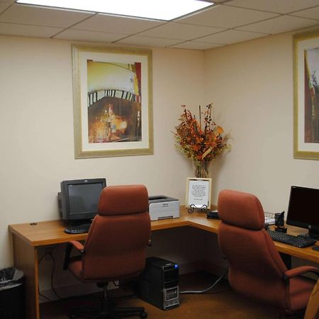 Wyndham Columbus Hotel Worthington Facilities photo