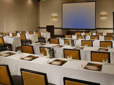 Wyndham Columbus Hotel Worthington Facilities photo